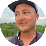 Art Always founder Matt Mizerek.